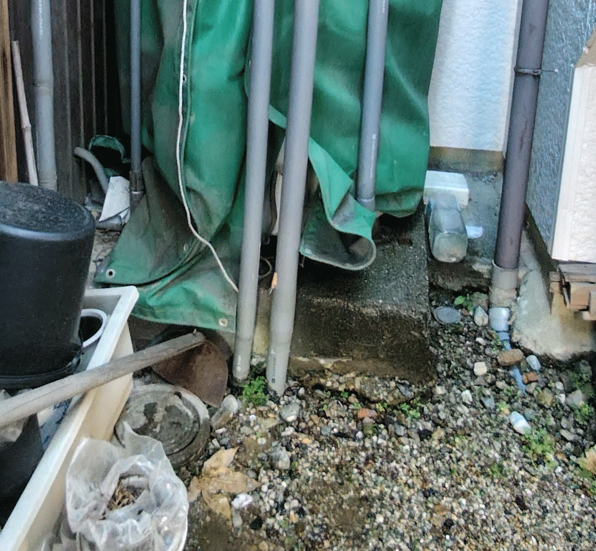 高蔵寺町温水器漏水 高蔵寺町温水器漏水