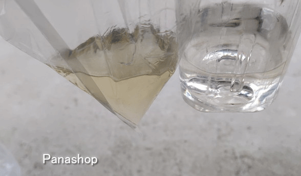 配管洗浄